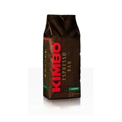 Kimbo Premium - Marrone Gusto Forte Whole Beans 2.2lb/1kg