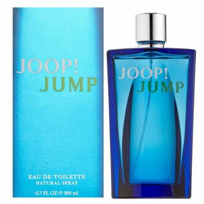 Joop! Eau de Toilette Spray, Jump, 6.7 Ounce