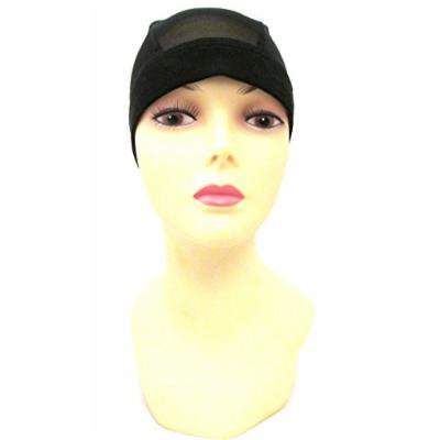 Dome Style Mesh Wig Cap