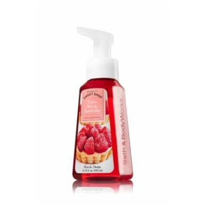 Bath & Body Works® SWEET SHOP Sugar Berry Shortcake Foaming Anti-Bacterial Hand Soap