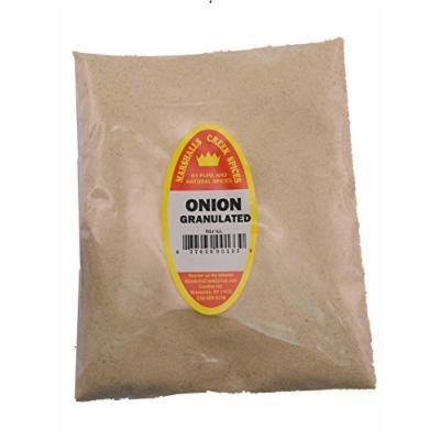 Marshalls Creek Spices Family Size Refill Granulated Onion powder Seasoning, 40 Ounce