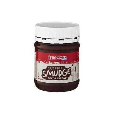 FREEDOM FOODS CHOCOLATE SMUDGE, 9.2 OZ