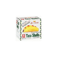 La Tiara Taco Shells, 12-count Box (Pack of Six Boxes)