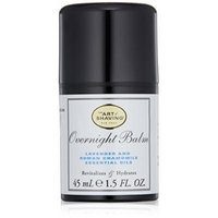The Art of Shaving Overnight Balm, Lavender/Roman Chamomile, 1.5 fl. oz.