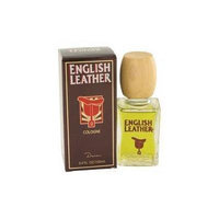 English Leather Cologne by Dana for Men. Cologne Splash 3.4 Oz