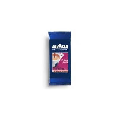 LAVAZZA POINT -AROMA CLUB ESPRESSO 200 CARTRIDGES