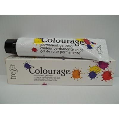 Tressa Colourage Blue Concentrate
