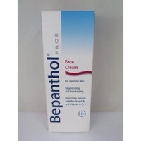 BAYER BEPANTHOL FACE CREAM WITH PROVITAMIN B5 75ml