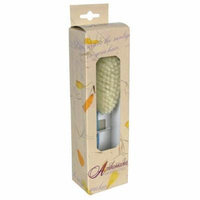 Ambassador Hairbrush, Baby Brush & Comb, Blue, 1 Hairbrush