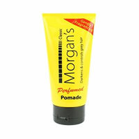 Morgan's Classic Hair Darkening Perfumed Pomade 150ml