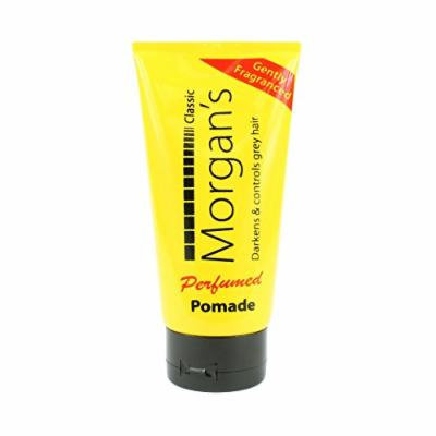 Morgan's Classic Hair Darkening Perfumed Pomade 150ml