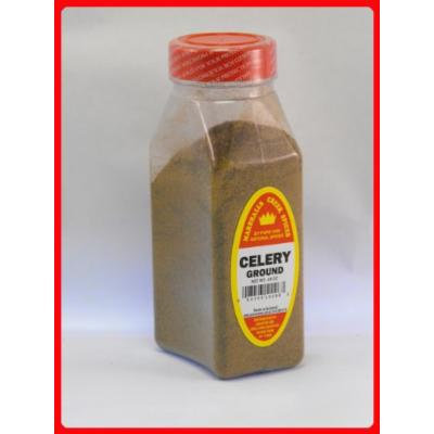 Marshalls Creek Spices Celery Ground, 12 Ounce