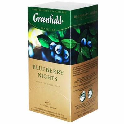 Greenfield Black Tea