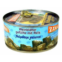 Stuffed Grape Leaves - Dolmadakia - 10oz (280g)
