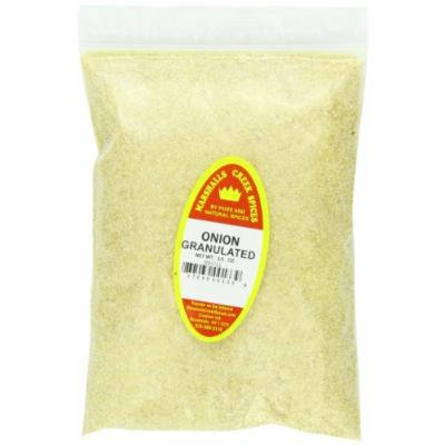 Marshalls Creek Spices Onion Granulated Refill, 10 Ounce
