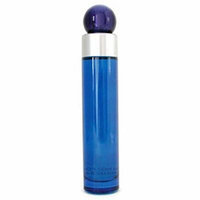 PERRY ELLIS 360 BLUE by Perry Ellis EDT SPRAY 3.4 OZ *TESTER