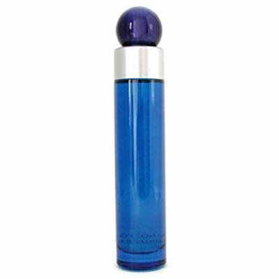 PERRY ELLIS 360 BLUE by Perry Ellis EDT SPRAY 3.4 OZ *TESTER