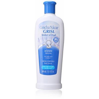 Grisi Mother of Pearl Hand Lotion, 13.5 Ounce