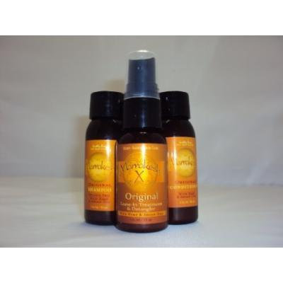 Earthly Body Marrakesh 1oz Trio Set (ORIGINAL)