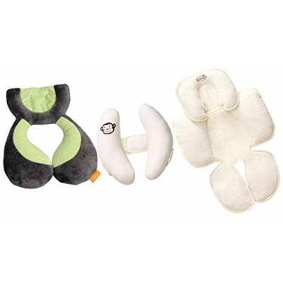 Brica Koosh'n Infant Neck And Head Support with Cradler and Snuzzler