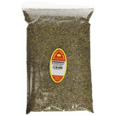 Marshalls Creek Spices Family Size Refill Oregano, 20 Ounces