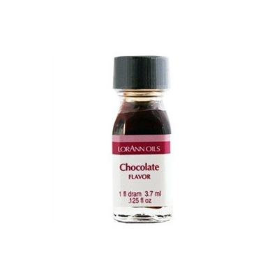 Lorann Oils Chocolate Flavoring, 2 Dram