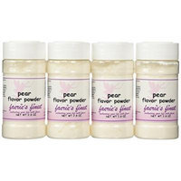 Faeries Finest Pear Flavor Powder, 2.80 Ounce
