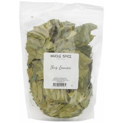 Whole Spice Whole Bay Leaves, 4 Ounce