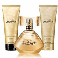 Avon Instinct for Her Eau De Parfum Spray Gift Set !!!