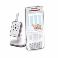 Babies R' Us 2.4 Color Video Monitor