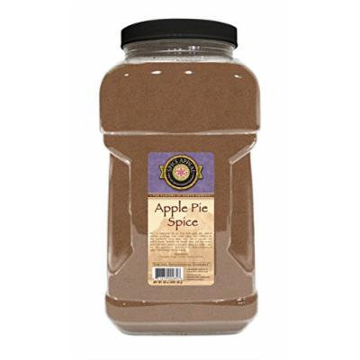 Spice Appeal Apple Pie Spice, 80 Ounce