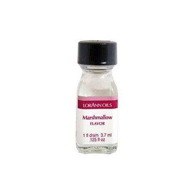Lorann Marshmallow Flavor Dram With DROPPER