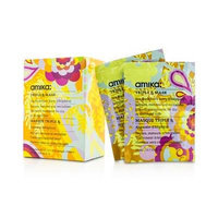 Amika Triple RX Mask (For Dry, Damaged Hair) 10x20ml/0.7oz