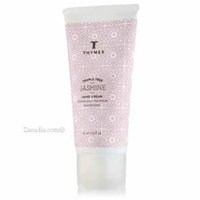 Thymes Temple Tree Jasmine Hand Cream - 2.5oz