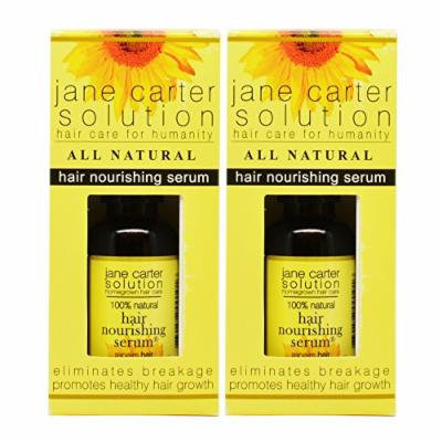 Jane Carter Hair Nourishing Serum 1oz