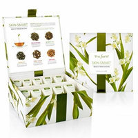 Tea Forté® Skin Smart Tea Chest Collection