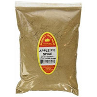 Marshalls Creek Spices X-Large Refill Apple Pie Spice, 16 Ounce
