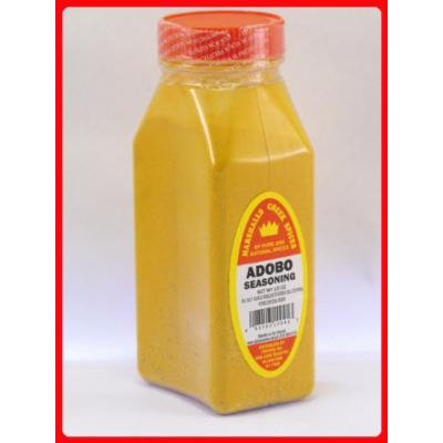 Marshalls Creek Spices Adobo Seasoning, 18 Ounce