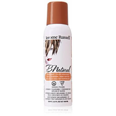 Jerome Russell B Natural Temporary Color Highlights