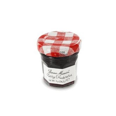 Bonne Maman Mini Preserves - Morello Cherry - 1oz