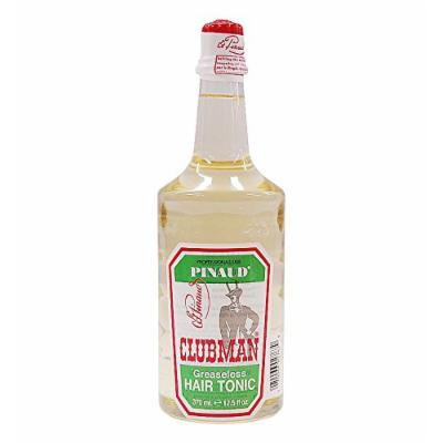 Pinaud Clubman Greaseless Hair Tonic 12.5 oz, Men's