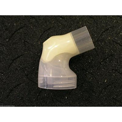 MEDELA PUMP BODY BREAST SHIELD CONNECTOR SWING HARMONY BREASTPUMP PUMP #8007196