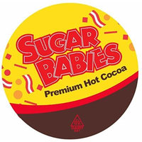 Sugar Babies Hot Cocoa for Keurig K-Cup Brewers, 40 Count