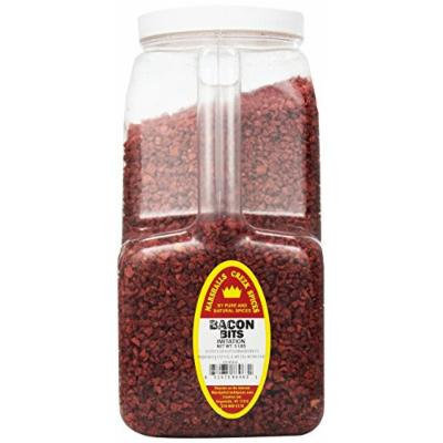 Marshalls Creek Spices Bacon Bits, XX-Large, 5 Pound