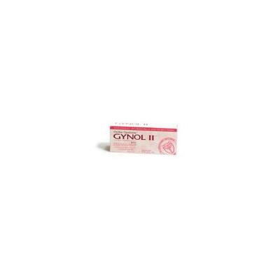 Ortho Options Vaginal Contraceptive Jelly with Applicator, Extra Strength 2.85 oz (81 g) (Pack of 2)
