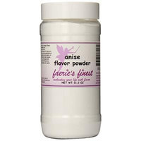Faeries Finest Flavor Powder, Anise, 11.20 Ounce