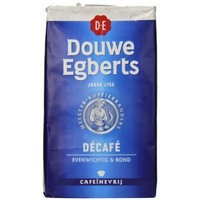 Douwe Egberts Aroma Rood Decaf Coffee, 17.6 Ounce