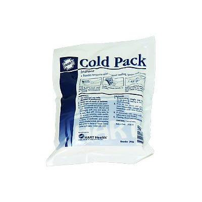 Instant Ice Pack, Large, indv.