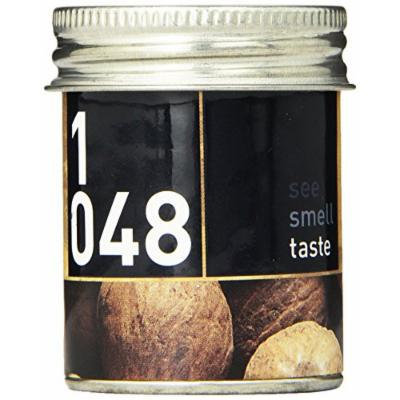 See Smell Taste Nutmeg Whole, 1 Ounce Jar