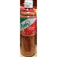Tajin Clasico Seasoning 14oz. (Pack of 4)